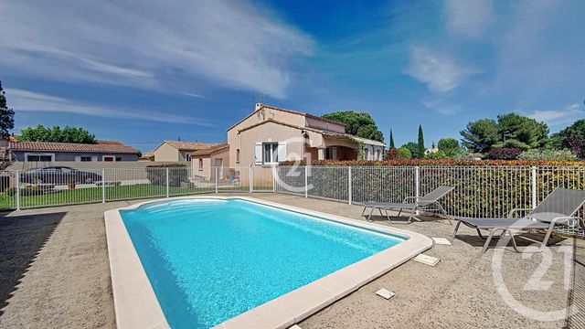 maison à vendre - 5 pièces - 100.0 m2 - ST MARTIN DE CRAU - 13 - PROVENCE-ALPES-COTE-D-AZUR - Century 21 Horizons maison à vendre - 5 pièces - 100.0 m2 - ST MARTIN DE CRAU - 13 - PROVENCE-ALPES-COTE-D-AZUR - Century 21 Horizons