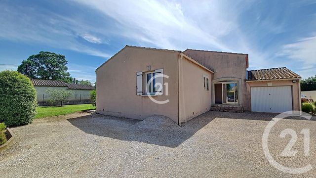 maison à vendre - 5 pièces - 100.0 m2 - ST MARTIN DE CRAU - 13 - PROVENCE-ALPES-COTE-D-AZUR - Century 21 Horizons maison à vendre - 5 pièces - 100.0 m2 - ST MARTIN DE CRAU - 13 - PROVENCE-ALPES-COTE-D-AZUR - Century 21 Horizons