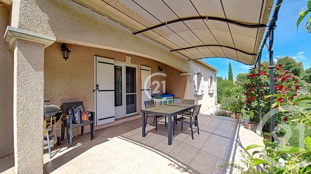 maison à vendre - 5 pièces - 100.0 m2 - ST MARTIN DE CRAU - 13 - PROVENCE-ALPES-COTE-D-AZUR - Century 21 Horizons maison à vendre - 5 pièces - 100.0 m2 - ST MARTIN DE CRAU - 13 - PROVENCE-ALPES-COTE-D-AZUR - Century 21 Horizons