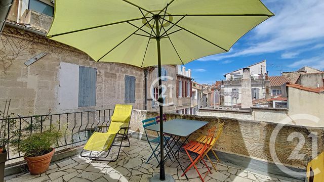 maison à vendre - 6 pièces - 156.3 m2 - ARLES - 13 - PROVENCE-ALPES-COTE-D-AZUR - Century 21 Horizons maison à vendre - 6 pièces - 156.3 m2 - ARLES - 13 - PROVENCE-ALPES-COTE-D-AZUR - Century 21 Horizons