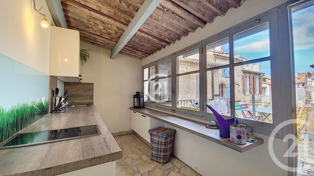 maison à vendre - 6 pièces - 156.3 m2 - ARLES - 13 - PROVENCE-ALPES-COTE-D-AZUR - Century 21 Horizons maison à vendre - 6 pièces - 156.3 m2 - ARLES - 13 - PROVENCE-ALPES-COTE-D-AZUR - Century 21 Horizons