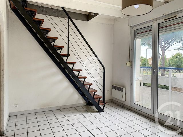 Afficher la photo en grand Appartement à vendre - 2 pièces - 34.42 m2 - NIMES - 30 - LANGUEDOC-ROUSSILLON - Century 21 Horizons