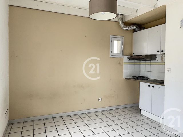 Afficher la photo en grand Appartement à vendre - 2 pièces - 34.42 m2 - NIMES - 30 - LANGUEDOC-ROUSSILLON - Century 21 Horizons