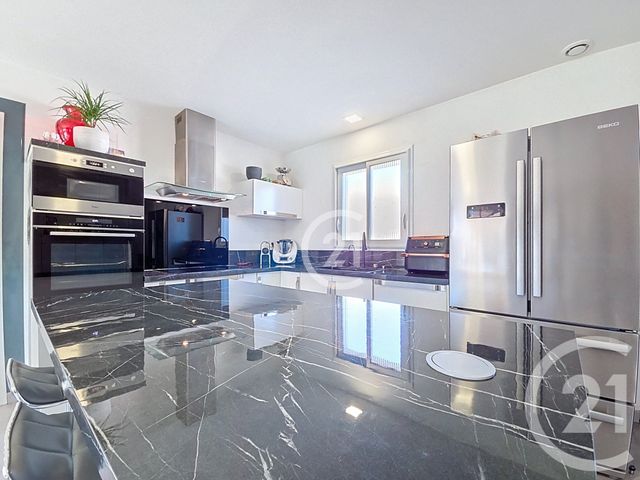 maison à vendre - 4 pièces - 76.8 m2 - RAPHELE LES ARLES - 13 - PROVENCE-ALPES-COTE-D-AZUR - Century 21 Horizons