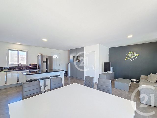 maison à vendre - 4 pièces - 76.8 m2 - RAPHELE LES ARLES - 13 - PROVENCE-ALPES-COTE-D-AZUR - Century 21 Horizons