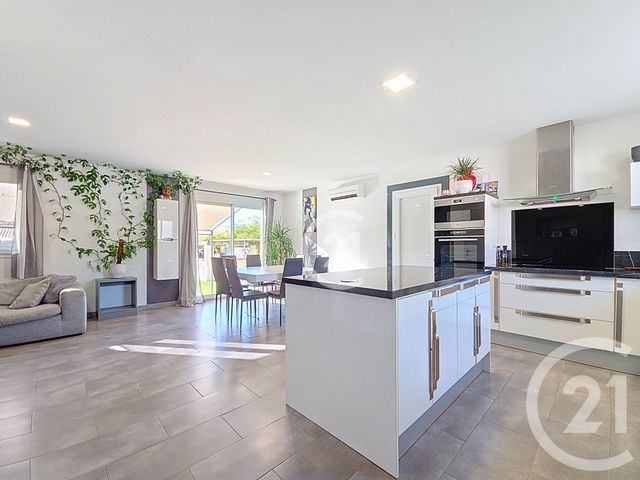 maison à vendre - 4 pièces - 76.8 m2 - RAPHELE LES ARLES - 13 - PROVENCE-ALPES-COTE-D-AZUR - Century 21 Horizons