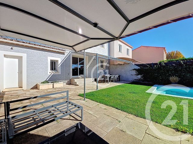 maison à vendre - 4 pièces - 76.8 m2 - RAPHELE LES ARLES - 13 - PROVENCE-ALPES-COTE-D-AZUR - Century 21 Horizons