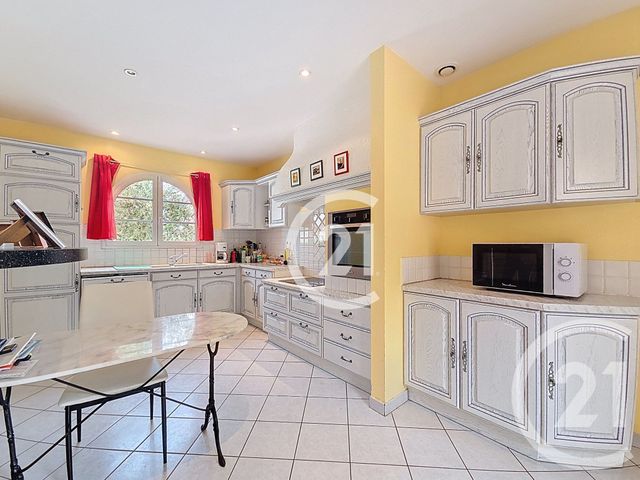maison à vendre - 5 pièces - 157.51 m2 - MOURIES - 13 - PROVENCE-ALPES-COTE-D-AZUR - Century 21 Horizons
