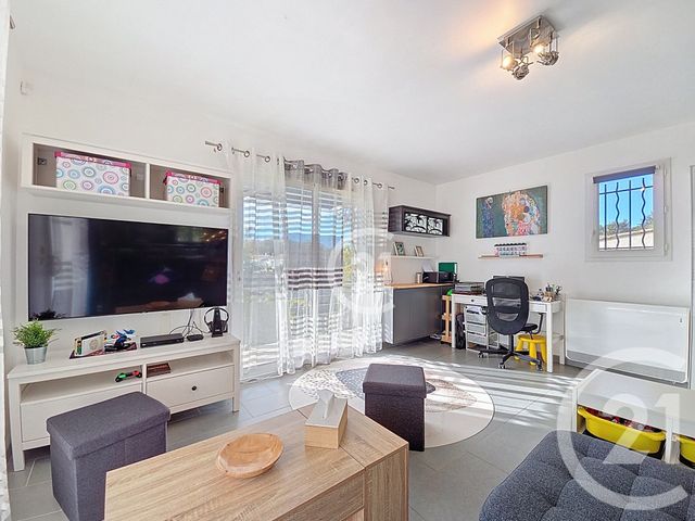 maison à vendre - 4 pièces - 104.0 m2 - PARADOU - 13 - PROVENCE-ALPES-COTE-D-AZUR - Century 21 Horizons