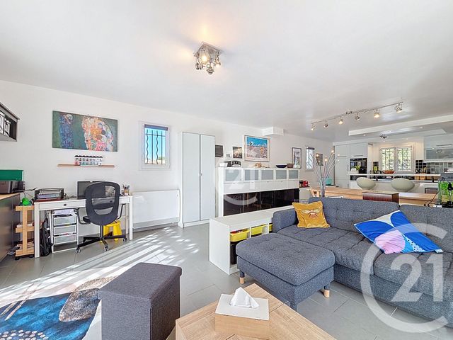 maison à vendre - 4 pièces - 104.0 m2 - PARADOU - 13 - PROVENCE-ALPES-COTE-D-AZUR - Century 21 Horizons