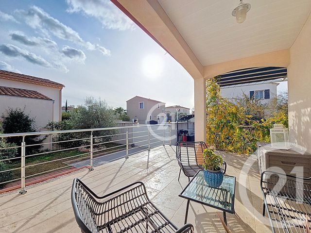 maison à vendre - 4 pièces - 104.0 m2 - PARADOU - 13 - PROVENCE-ALPES-COTE-D-AZUR - Century 21 Horizons