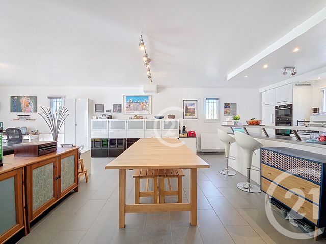 maison à vendre - 4 pièces - 104.0 m2 - PARADOU - 13 - PROVENCE-ALPES-COTE-D-AZUR - Century 21 Horizons