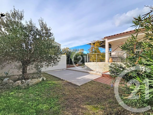 maison à vendre - 4 pièces - 104.0 m2 - PARADOU - 13 - PROVENCE-ALPES-COTE-D-AZUR - Century 21 Horizons