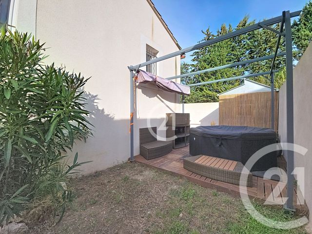 maison à vendre - 4 pièces - 104.0 m2 - PARADOU - 13 - PROVENCE-ALPES-COTE-D-AZUR - Century 21 Horizons