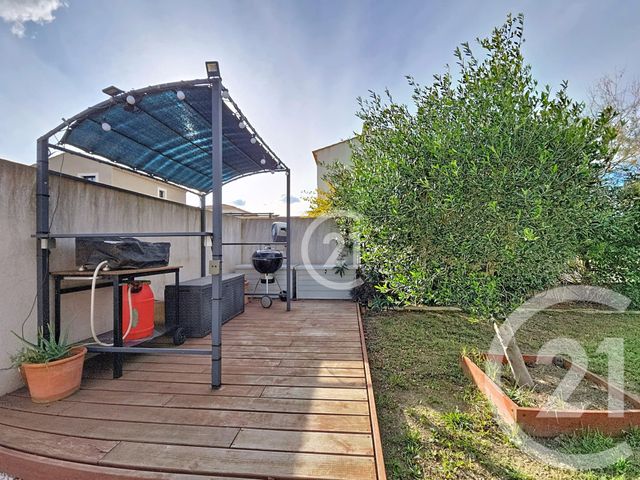 maison à vendre - 4 pièces - 104.0 m2 - PARADOU - 13 - PROVENCE-ALPES-COTE-D-AZUR - Century 21 Horizons
