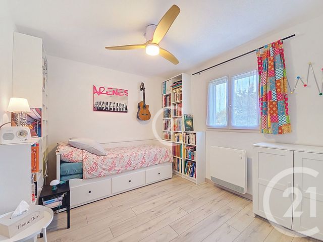 maison à vendre - 4 pièces - 104.0 m2 - PARADOU - 13 - PROVENCE-ALPES-COTE-D-AZUR - Century 21 Horizons