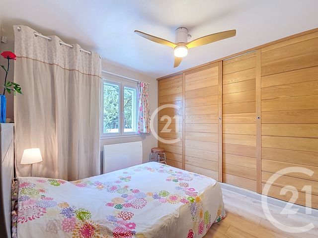 maison à vendre - 4 pièces - 104.0 m2 - PARADOU - 13 - PROVENCE-ALPES-COTE-D-AZUR - Century 21 Horizons