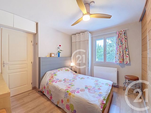 maison à vendre - 4 pièces - 104.0 m2 - PARADOU - 13 - PROVENCE-ALPES-COTE-D-AZUR - Century 21 Horizons