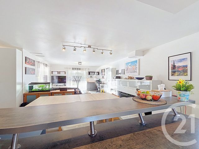 maison à vendre - 4 pièces - 104.0 m2 - PARADOU - 13 - PROVENCE-ALPES-COTE-D-AZUR - Century 21 Horizons