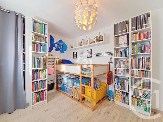 maison à vendre - 4 pièces - 104.0 m2 - PARADOU - 13 - PROVENCE-ALPES-COTE-D-AZUR - Century 21 Horizons