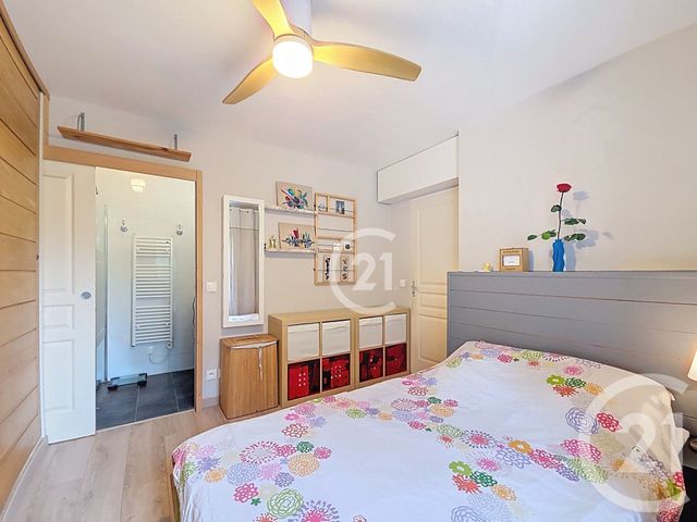 maison à vendre - 4 pièces - 104.0 m2 - PARADOU - 13 - PROVENCE-ALPES-COTE-D-AZUR - Century 21 Horizons