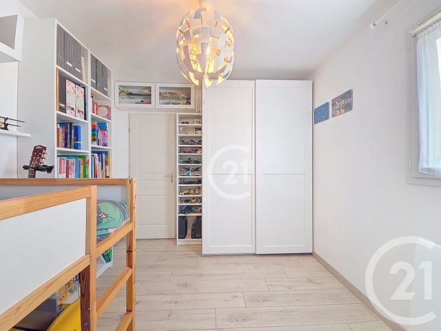 maison à vendre - 4 pièces - 104.0 m2 - PARADOU - 13 - PROVENCE-ALPES-COTE-D-AZUR - Century 21 Horizons