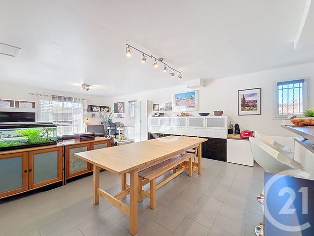 maison à vendre - 4 pièces - 104.0 m2 - PARADOU - 13 - PROVENCE-ALPES-COTE-D-AZUR - Century 21 Horizons