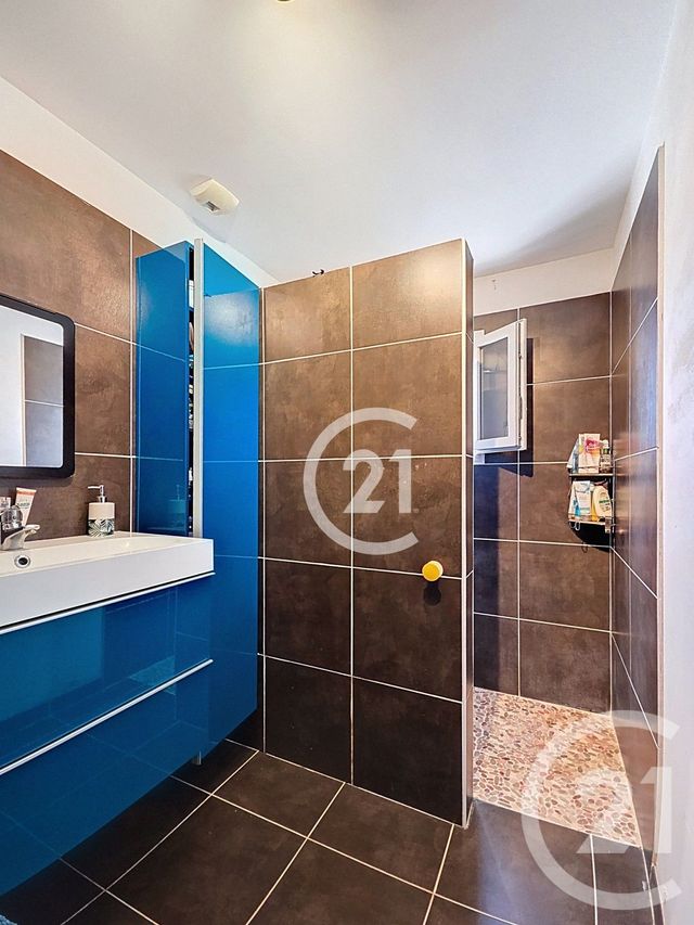 maison à vendre - 4 pièces - 102.95 m2 - PARADOU - 13 - PROVENCE-ALPES-COTE-D-AZUR - Century 21 Horizons