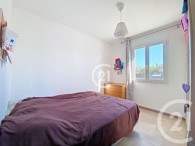 maison à vendre - 4 pièces - 102.95 m2 - PARADOU - 13 - PROVENCE-ALPES-COTE-D-AZUR - Century 21 Horizons