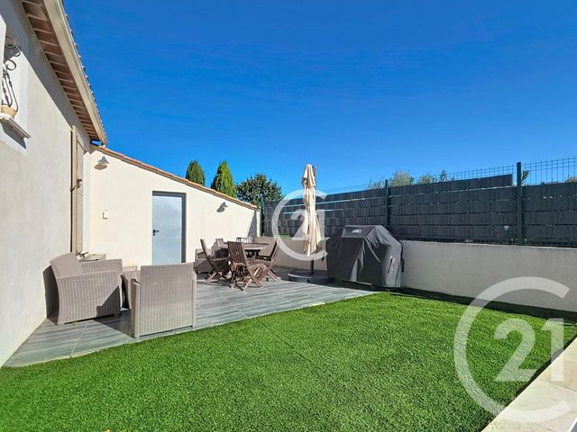 maison à vendre - 4 pièces - 102.95 m2 - PARADOU - 13 - PROVENCE-ALPES-COTE-D-AZUR - Century 21 Horizons