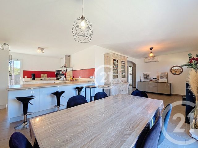 maison à vendre - 4 pièces - 102.95 m2 - PARADOU - 13 - PROVENCE-ALPES-COTE-D-AZUR - Century 21 Horizons