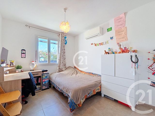 maison à vendre - 4 pièces - 102.95 m2 - PARADOU - 13 - PROVENCE-ALPES-COTE-D-AZUR - Century 21 Horizons