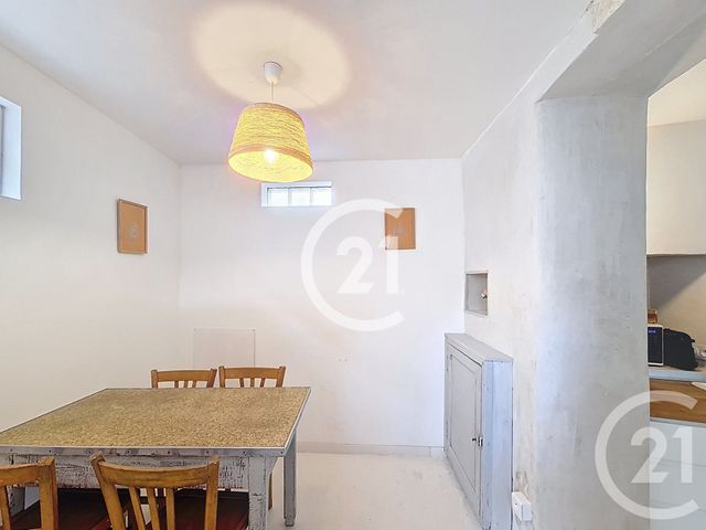 Appartement T3 à vendre - 3 pièces - 56.0 m2 - ST REMY DE PROVENCE - 13 - PROVENCE-ALPES-COTE-D-AZUR - Century 21 Horizons