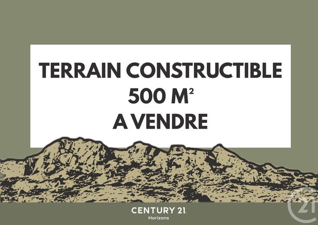 terrain - MOURIES - 13