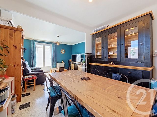 maison à vendre - 4 pièces - 86.21 m2 - MOURIES - 13 - PROVENCE-ALPES-COTE-D-AZUR - Century 21 Horizons