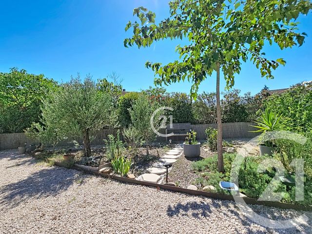 maison à vendre - 4 pièces - 86.21 m2 - MOURIES - 13 - PROVENCE-ALPES-COTE-D-AZUR - Century 21 Horizons