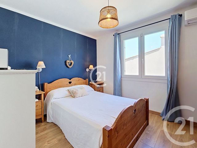 maison à vendre - 4 pièces - 86.21 m2 - MOURIES - 13 - PROVENCE-ALPES-COTE-D-AZUR - Century 21 Horizons