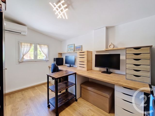 maison à vendre - 4 pièces - 86.21 m2 - MOURIES - 13 - PROVENCE-ALPES-COTE-D-AZUR - Century 21 Horizons
