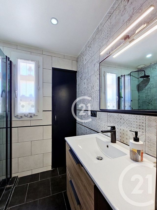 maison à vendre - 4 pièces - 86.21 m2 - MOURIES - 13 - PROVENCE-ALPES-COTE-D-AZUR - Century 21 Horizons