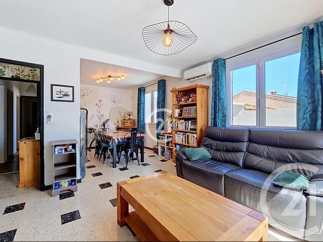 maison à vendre - 4 pièces - 86.21 m2 - MOURIES - 13 - PROVENCE-ALPES-COTE-D-AZUR - Century 21 Horizons