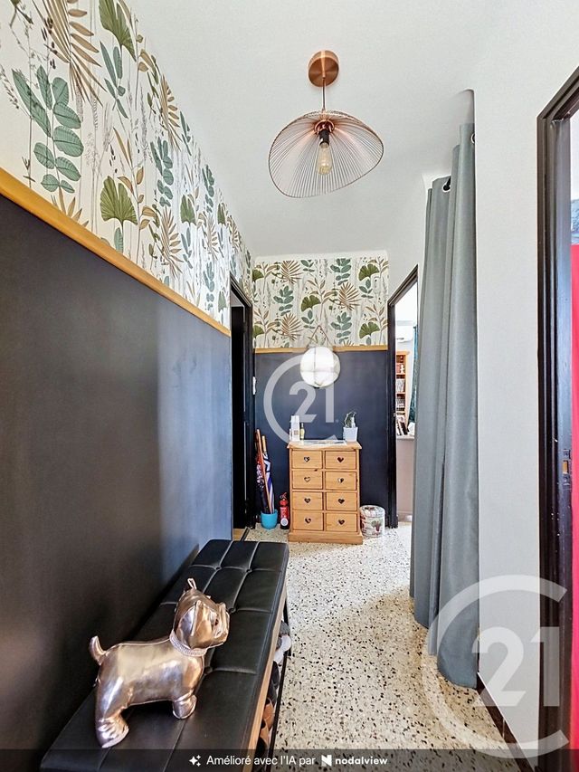 maison à vendre - 4 pièces - 86.21 m2 - MOURIES - 13 - PROVENCE-ALPES-COTE-D-AZUR - Century 21 Horizons