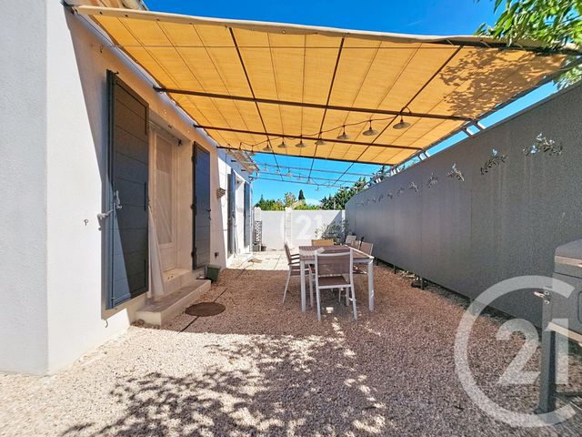 maison à vendre - 4 pièces - 86.21 m2 - MOURIES - 13 - PROVENCE-ALPES-COTE-D-AZUR - Century 21 Horizons