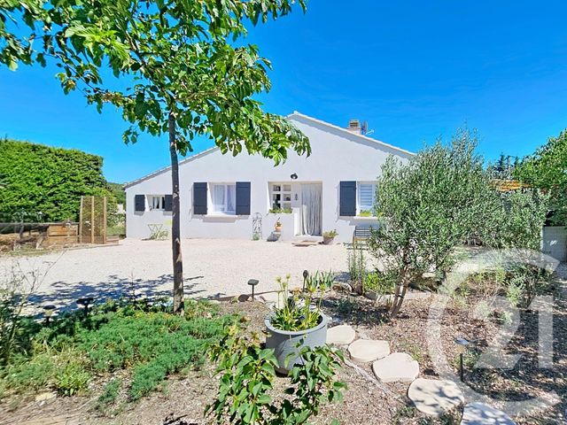 Maison à vendre MOURIES