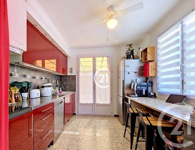 maison à vendre - 4 pièces - 86.21 m2 - MOURIES - 13 - PROVENCE-ALPES-COTE-D-AZUR - Century 21 Horizons