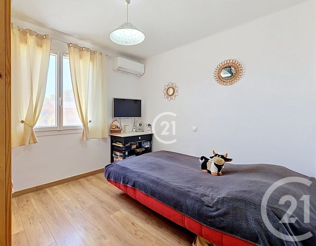 maison à vendre - 4 pièces - 86.21 m2 - MOURIES - 13 - PROVENCE-ALPES-COTE-D-AZUR - Century 21 Horizons