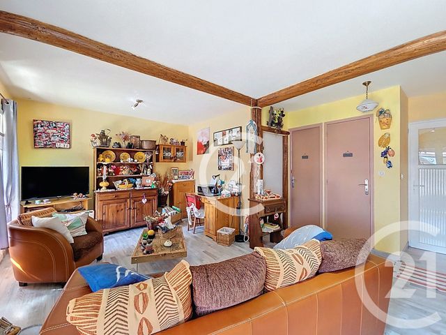 maison à vendre - 5 pièces - 100.0 m2 - ST MARTIN DE CRAU - 13 - PROVENCE-ALPES-COTE-D-AZUR - Century 21 Horizons