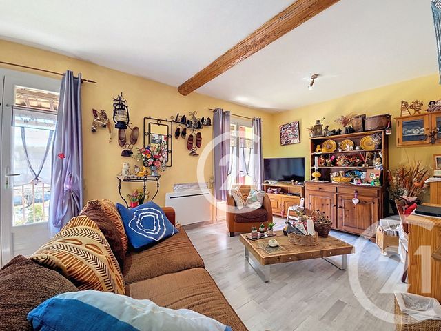 maison à vendre - 5 pièces - 100.0 m2 - ST MARTIN DE CRAU - 13 - PROVENCE-ALPES-COTE-D-AZUR - Century 21 Horizons