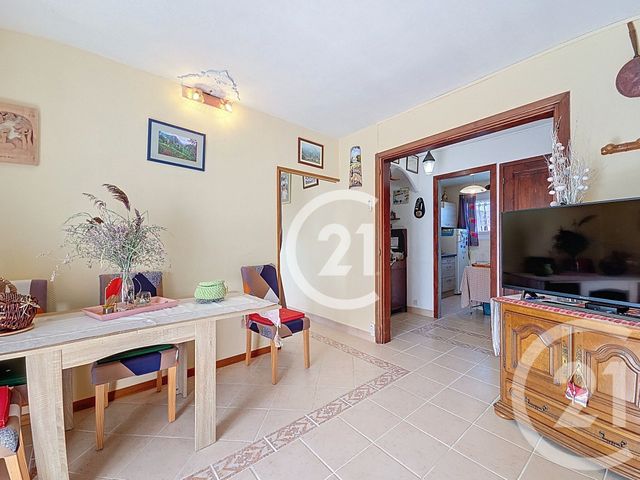 maison à vendre - 5 pièces - 100.0 m2 - ST MARTIN DE CRAU - 13 - PROVENCE-ALPES-COTE-D-AZUR - Century 21 Horizons