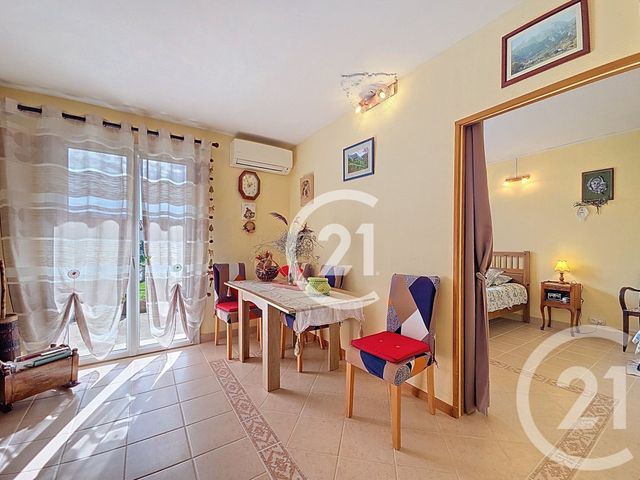 maison à vendre - 5 pièces - 100.0 m2 - ST MARTIN DE CRAU - 13 - PROVENCE-ALPES-COTE-D-AZUR - Century 21 Horizons