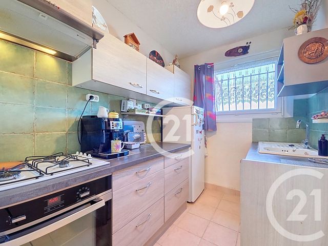 maison à vendre - 5 pièces - 100.0 m2 - ST MARTIN DE CRAU - 13 - PROVENCE-ALPES-COTE-D-AZUR - Century 21 Horizons